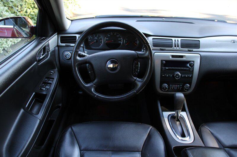 used 2008 Chevrolet Impala car, priced at $5,499