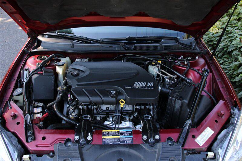 used 2008 Chevrolet Impala car, priced at $5,499