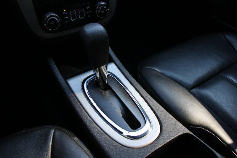 used 2008 Chevrolet Impala car, priced at $5,499