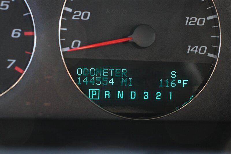 used 2008 Chevrolet Impala car, priced at $5,499