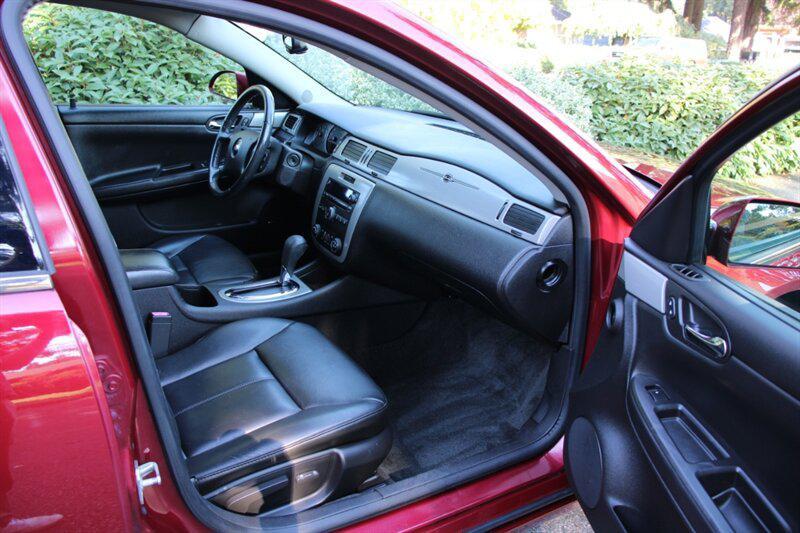 used 2008 Chevrolet Impala car, priced at $5,499