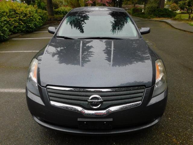 used 2009 Nissan Altima car, priced at $6,704