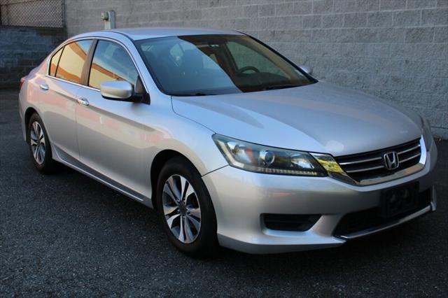 used 2013 Honda Accord car, priced at $11,496