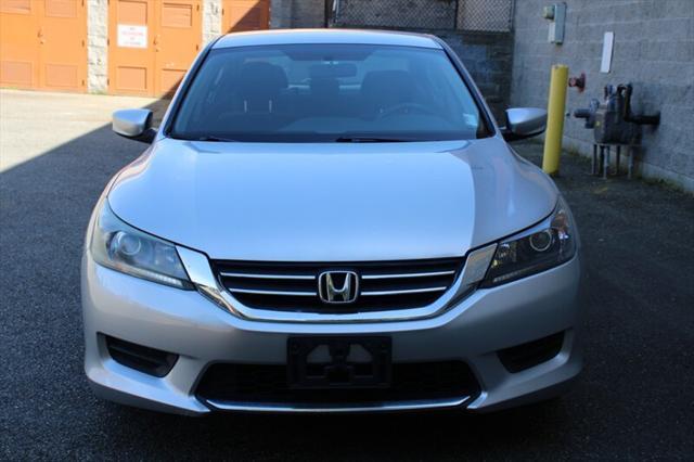 used 2013 Honda Accord car, priced at $11,496