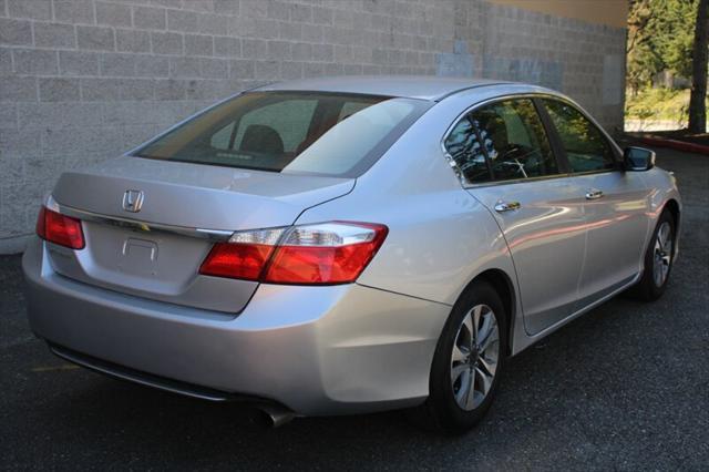 used 2013 Honda Accord car, priced at $11,496