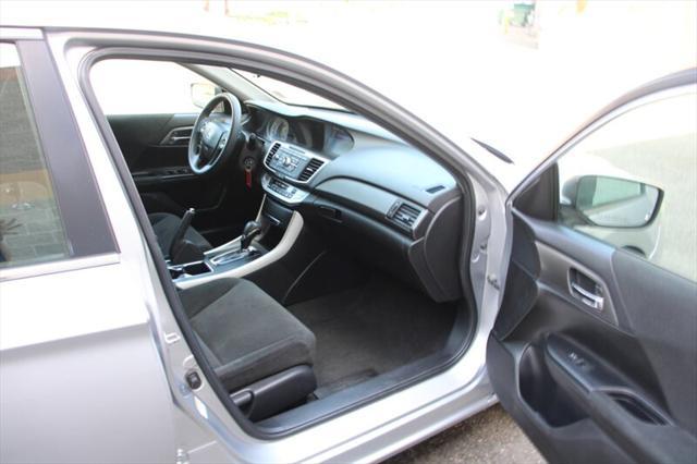 used 2013 Honda Accord car, priced at $11,496