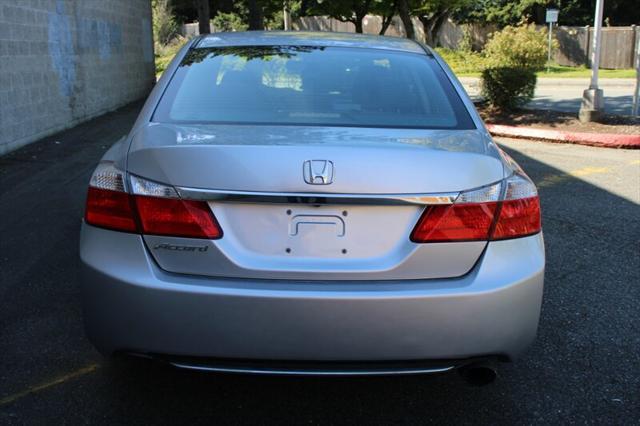 used 2013 Honda Accord car, priced at $11,496