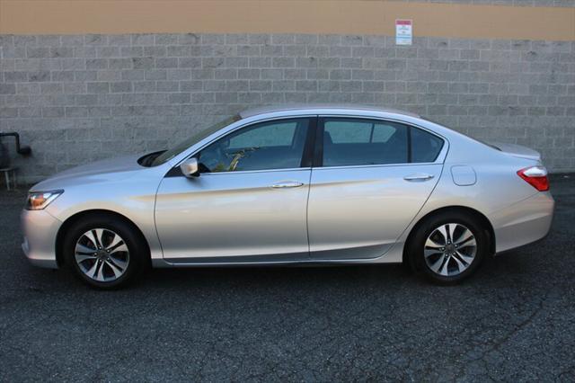 used 2013 Honda Accord car, priced at $11,496