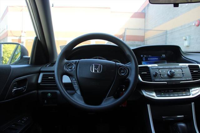 used 2013 Honda Accord car, priced at $11,496