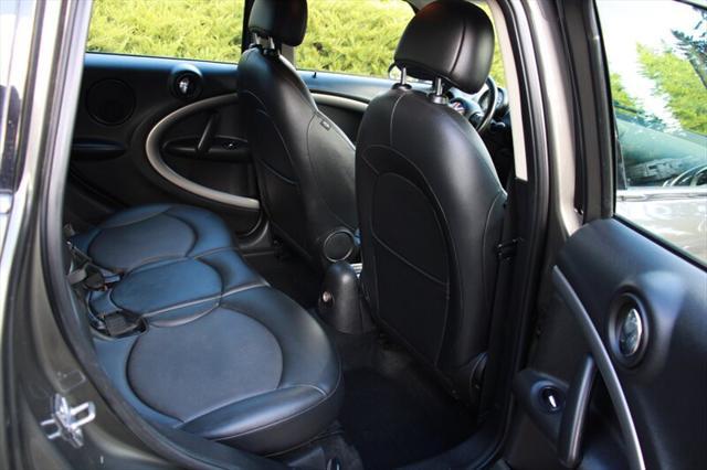 used 2012 MINI Cooper Countryman car, priced at $7,999