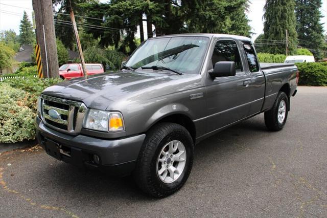 used 2007 Ford Ranger car, priced at $11,995