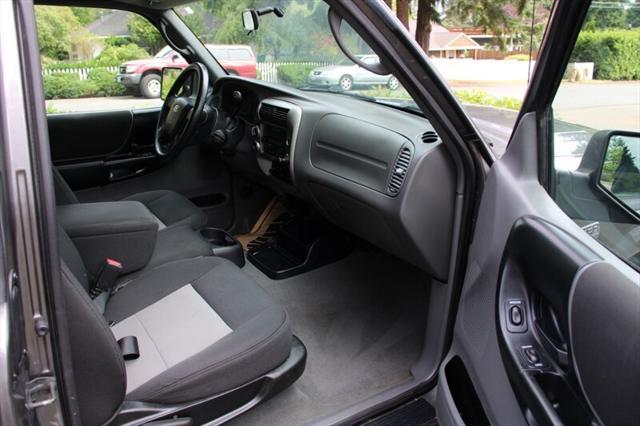 used 2007 Ford Ranger car, priced at $11,995
