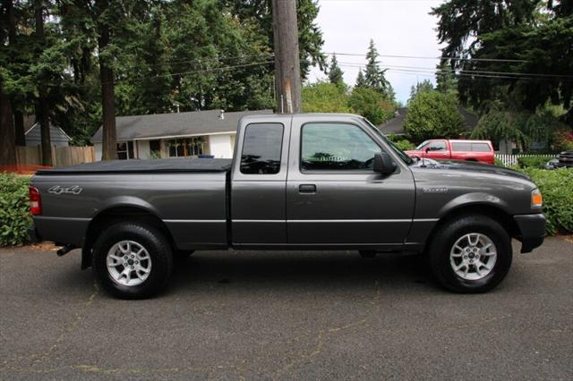used 2007 Ford Ranger car, priced at $11,995
