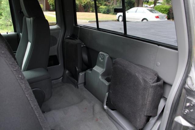used 2007 Ford Ranger car, priced at $11,995
