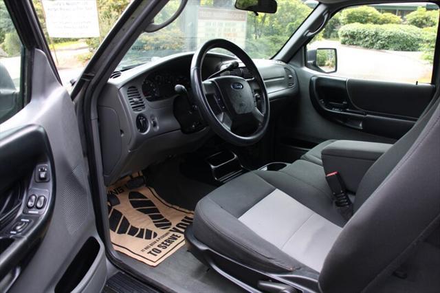 used 2007 Ford Ranger car, priced at $11,995