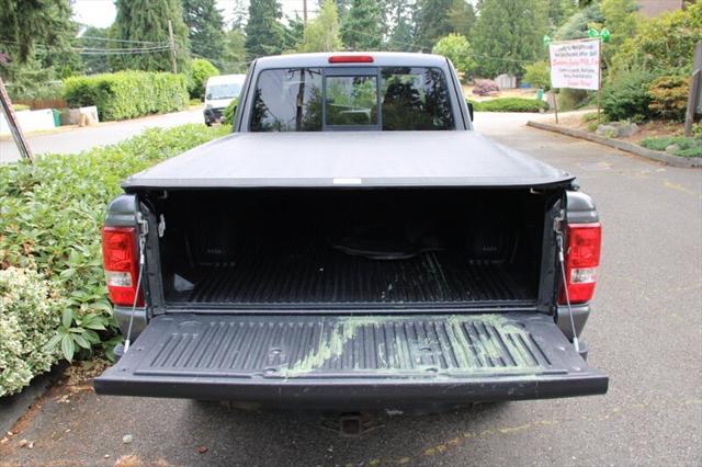 used 2007 Ford Ranger car, priced at $11,995