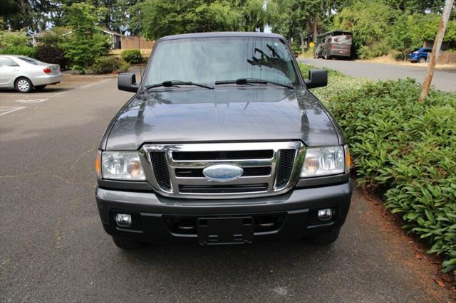 used 2007 Ford Ranger car, priced at $11,995