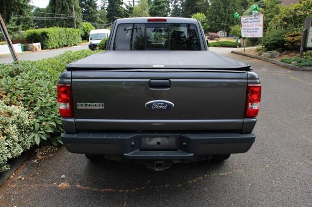 used 2007 Ford Ranger car, priced at $11,995