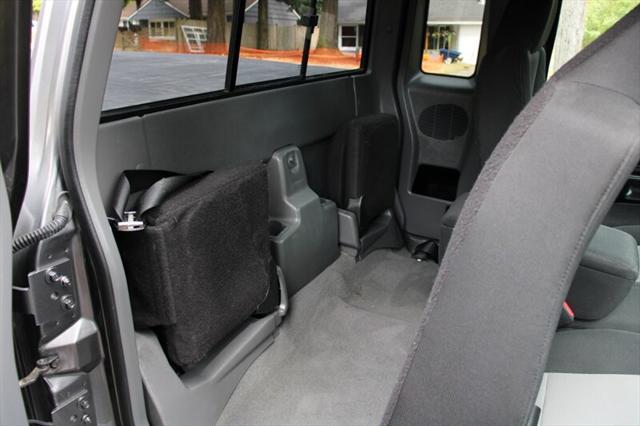 used 2007 Ford Ranger car, priced at $11,995