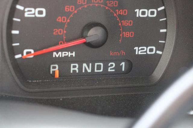 used 2007 Ford Ranger car, priced at $11,995
