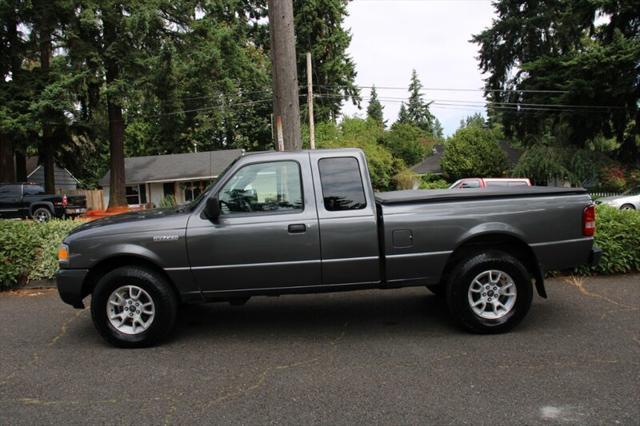 used 2007 Ford Ranger car, priced at $11,995