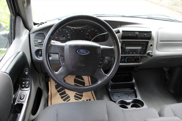 used 2007 Ford Ranger car, priced at $11,995