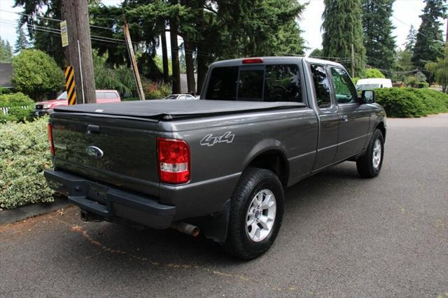 used 2007 Ford Ranger car, priced at $11,995
