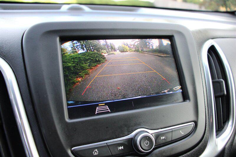 used 2020 Chevrolet Equinox car, priced at $10,995