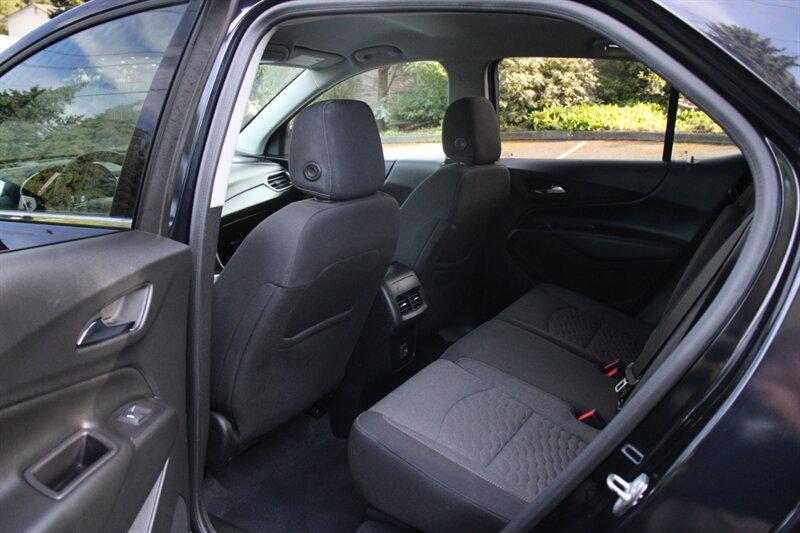 used 2020 Chevrolet Equinox car, priced at $10,995