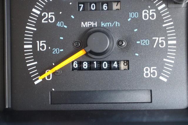 used 1991 Ford F-250 car, priced at $18,499