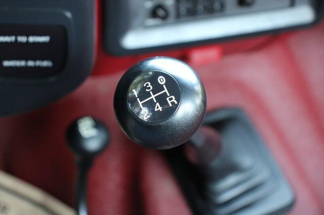 used 1991 Ford F-250 car, priced at $18,499