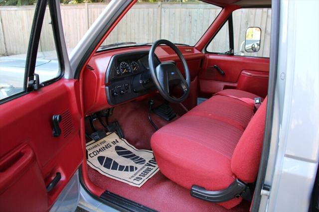 used 1991 Ford F-250 car, priced at $18,499