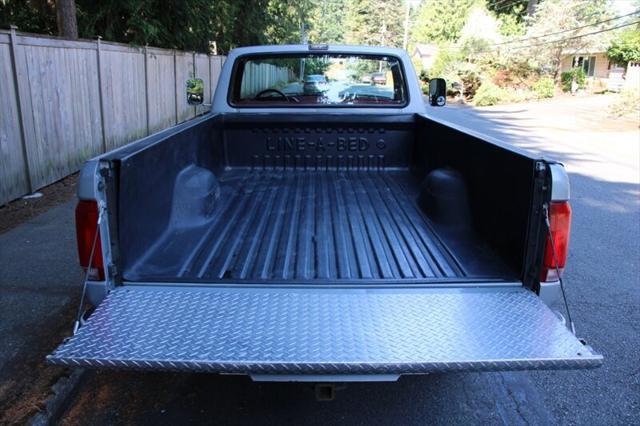 used 1991 Ford F-250 car, priced at $18,499