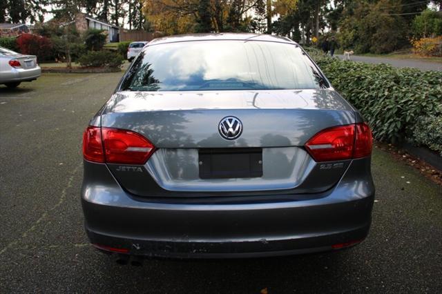 used 2012 Volkswagen Jetta car, priced at $7,912