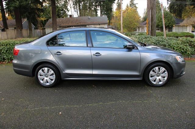 used 2012 Volkswagen Jetta car, priced at $7,912