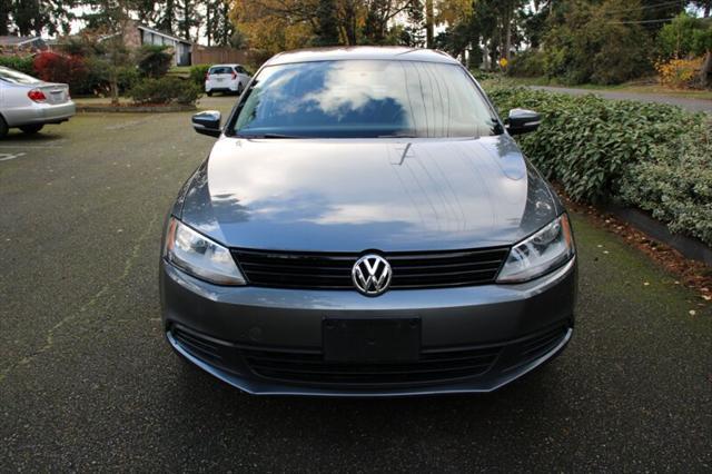 used 2012 Volkswagen Jetta car, priced at $7,912