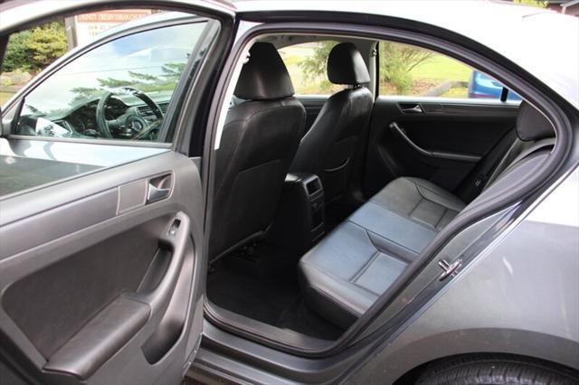 used 2012 Volkswagen Jetta car, priced at $7,912