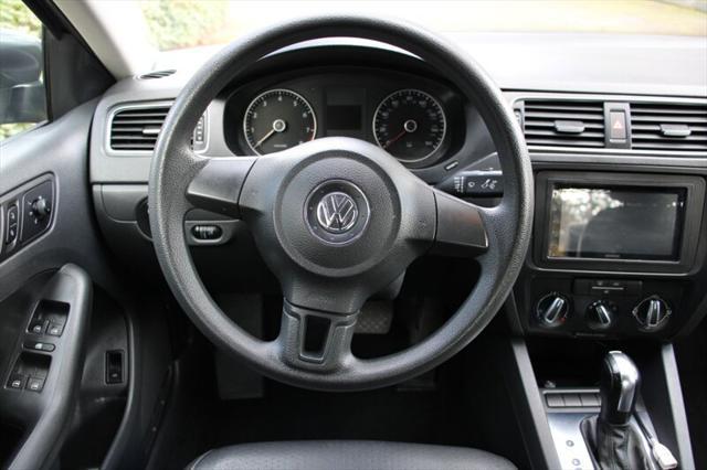 used 2012 Volkswagen Jetta car, priced at $7,912