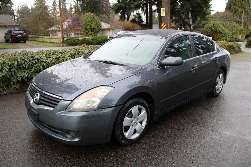 used 2008 Nissan Altima car, priced at $5,699