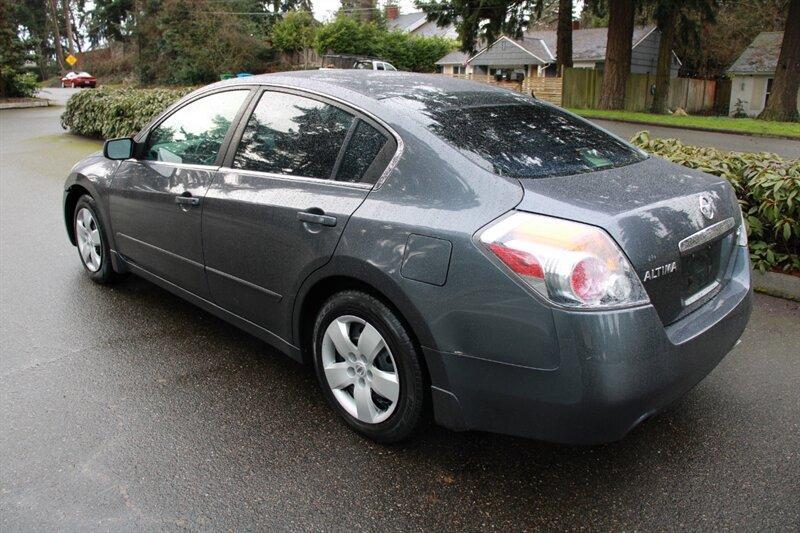 used 2008 Nissan Altima car, priced at $5,699