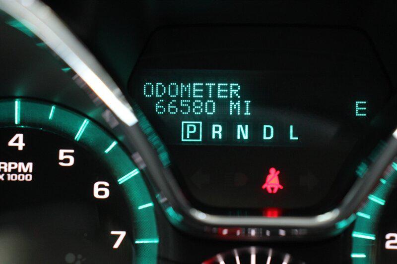 used 2014 Chevrolet Traverse car, priced at $10,995