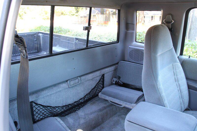 used 1993 Ford Ranger car, priced at $8,995