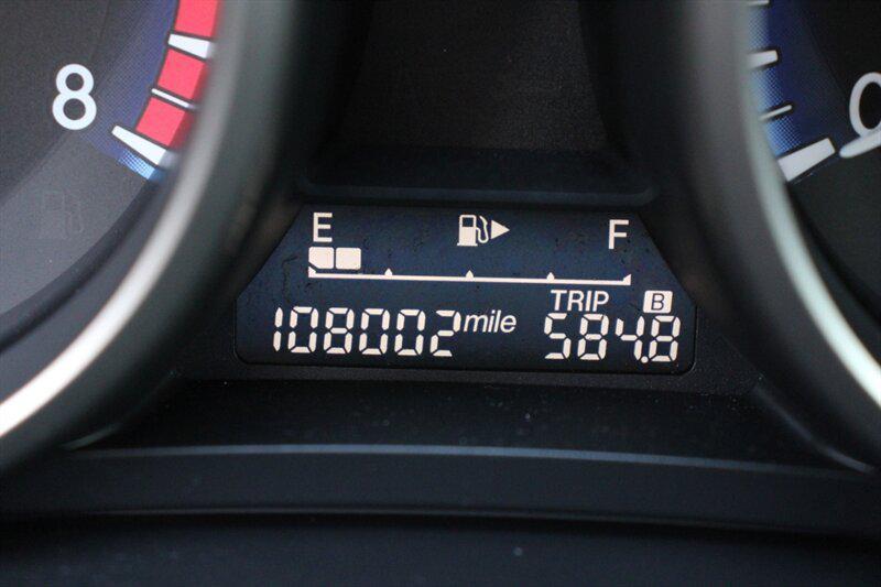 used 2012 Mazda Mazda3 car, priced at $8,699