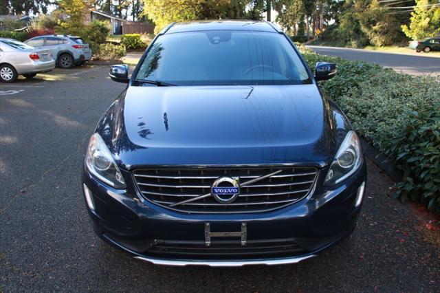 used 2015 Volvo XC60 car, priced at $10,360