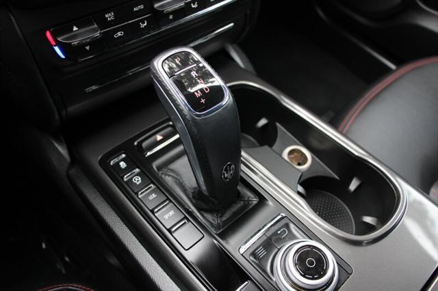 used 2019 Maserati Ghibli car, priced at $17,995