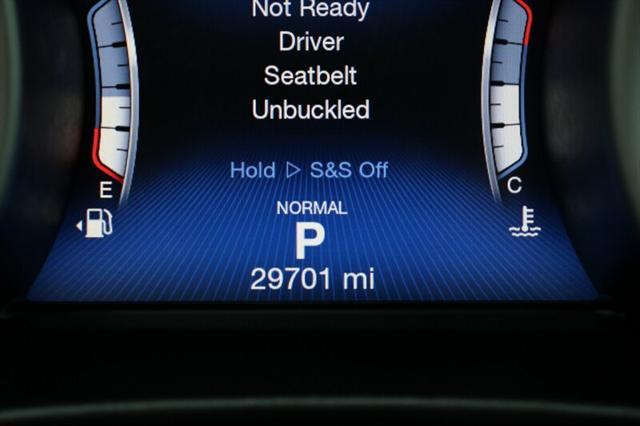 used 2019 Maserati Ghibli car, priced at $17,995