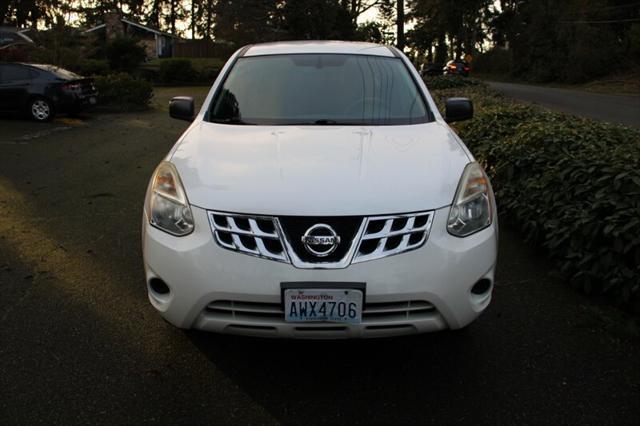 used 2011 Nissan Rogue car, priced at $7,318