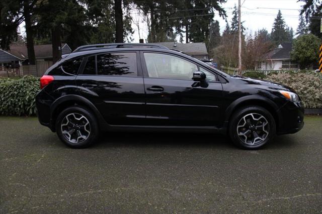 used 2015 Subaru XV Crosstrek car, priced at $12,799