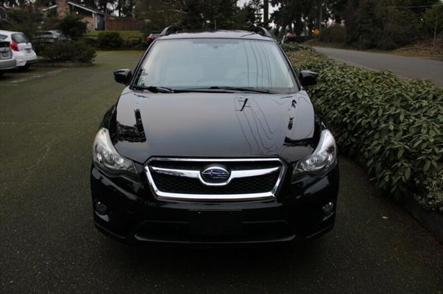 used 2015 Subaru XV Crosstrek car, priced at $12,799