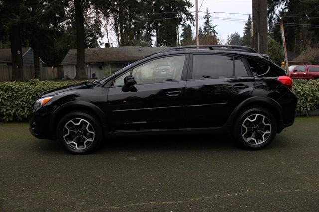 used 2015 Subaru XV Crosstrek car, priced at $12,799